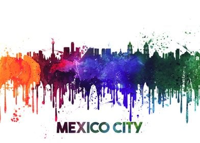 MEXICO CITY