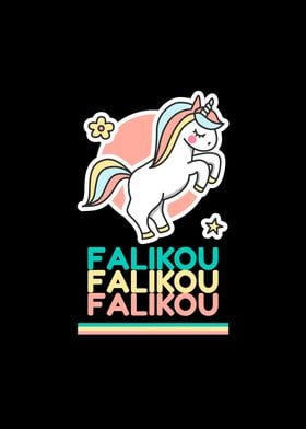 Falikou First Name Falikou