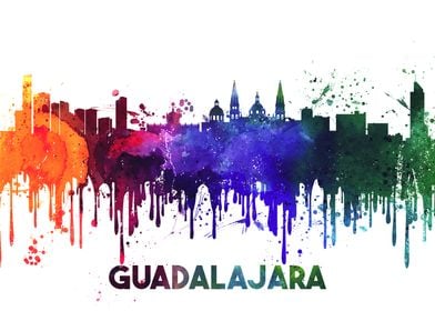 GUADALAJARA