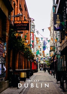 Dublin Street