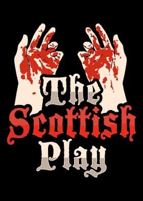 Macbeth The Scottish Play