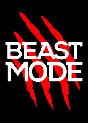 Beast Mode