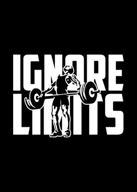 Ignore Limits