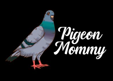 Racing Pigeon Breeding Men