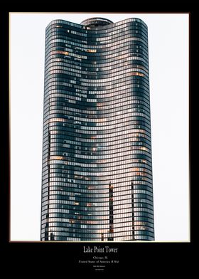 Lake Point Tower