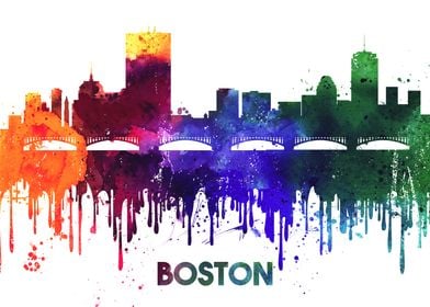 BOSTON