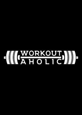 Workout Aholic