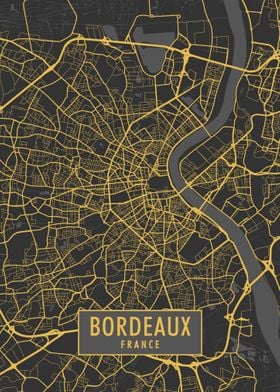 Bordeaux