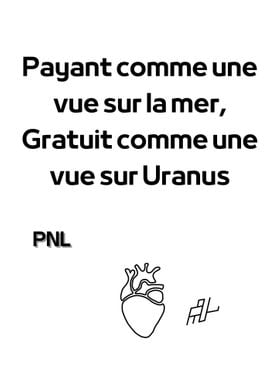 PNL Citation Uranus