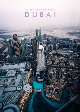 Dubai Sky