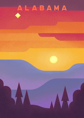 United States Travel Posters-preview-2