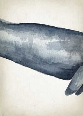 Blue Whale Art Part 2