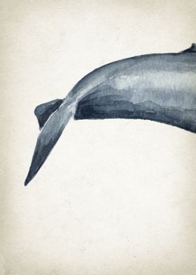 Blue Whale Art Part 3