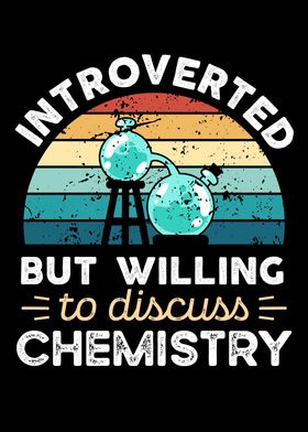 Introverted Chemistry