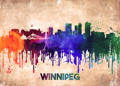 Winnipeg