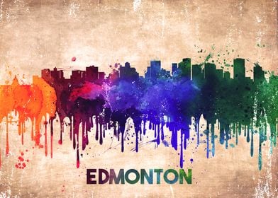 Edmonton