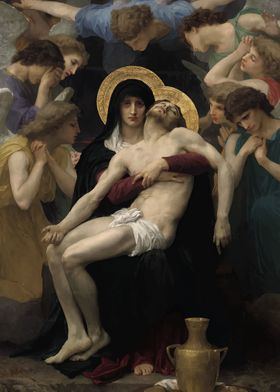 William Bouguereau