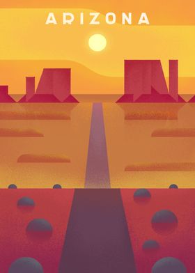 United States Travel Posters-preview-3