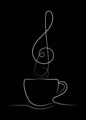 Coffee and Music