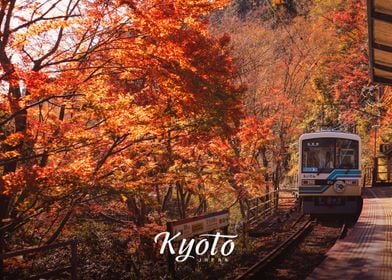 Kyoto  