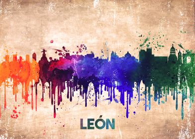 LEON