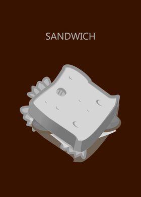 sandwich 