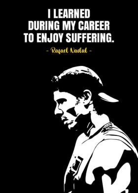 Rafael Nadal quotes