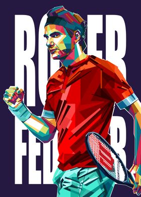 King Of Tennis