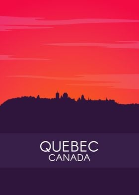 Quebec Canada