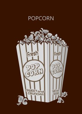 popcorn