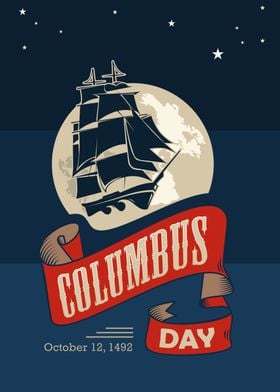 columbus day