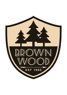 drown wood