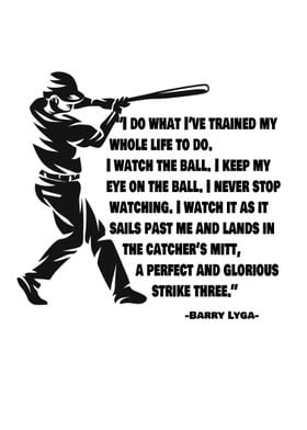 baseball quotes