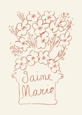 Jaine Mare