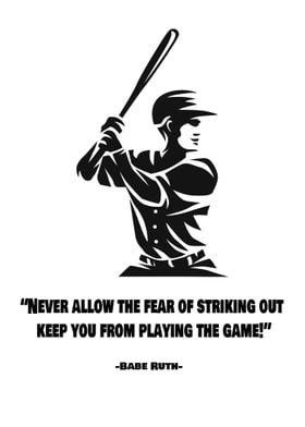 baseball quotes