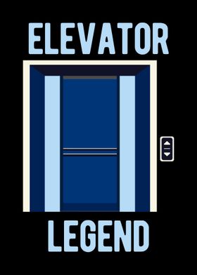 Funny Elevator