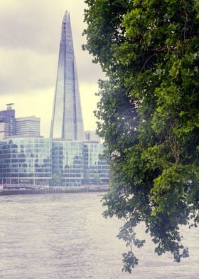 Beatiful Shard