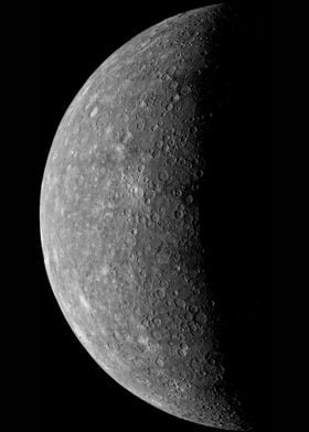 Mercury 