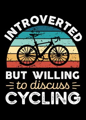 Introverted Cycling