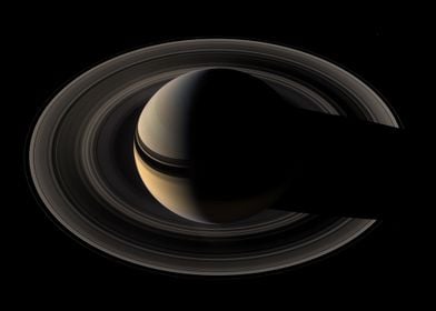 Saturn