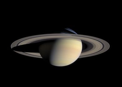 Saturn