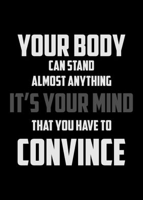 Its Your Mind