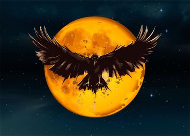 Raven Moon Design