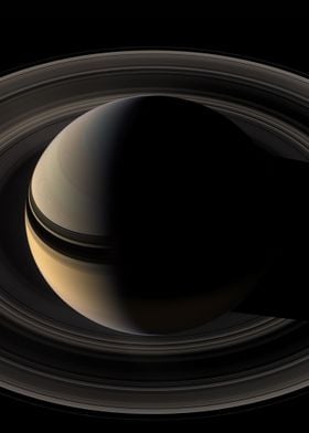 Saturn