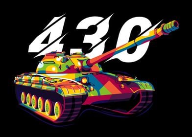 Object 430