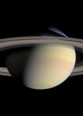 Saturn