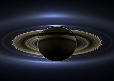 Saturn