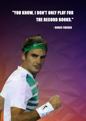 Quote Roger Federer