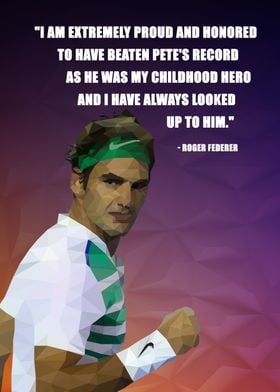 Quote Roger Federer