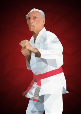 Helio Gracie